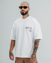 Camiseta Oversize Fear No More